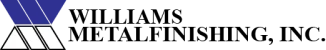 Williams Metalfinishing, Inc.