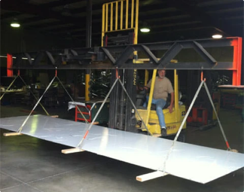 Vacuum Chambers
